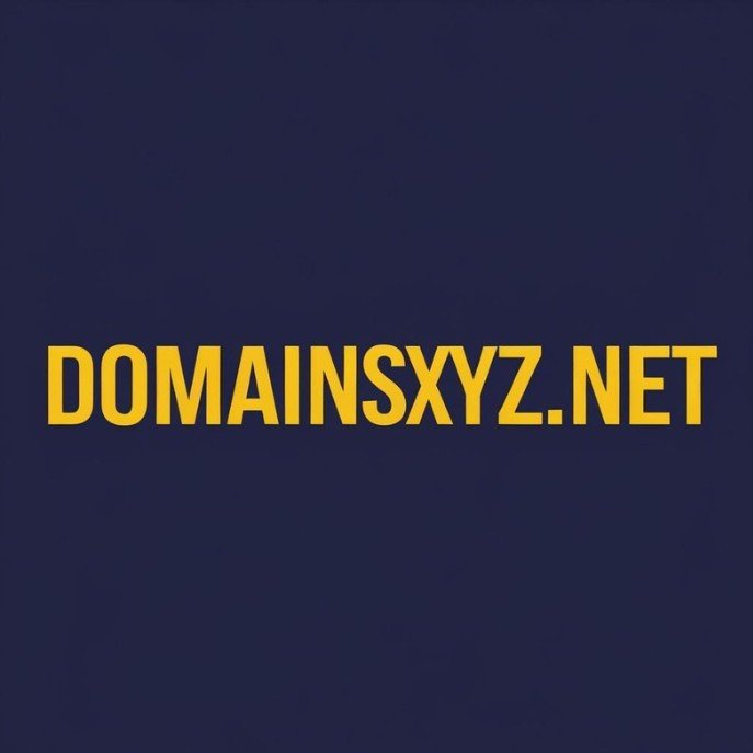 domainsxyz.net canva logo